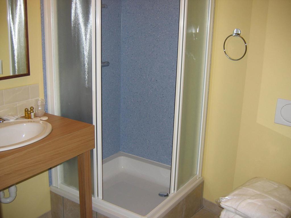 Hotel Van Reeth'S Koffiebranderij Puurs Habitación foto