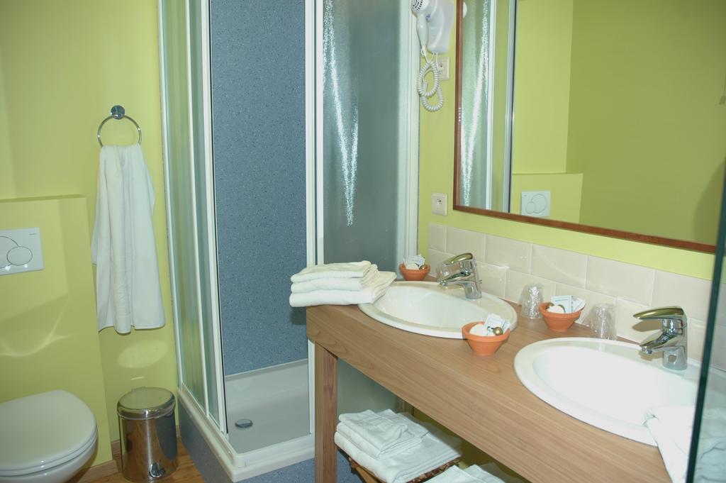 Hotel Van Reeth'S Koffiebranderij Puurs Habitación foto